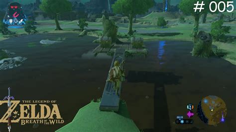 Zelda Breath of the Wild Rezept für den Winterwams (alter Mann ...